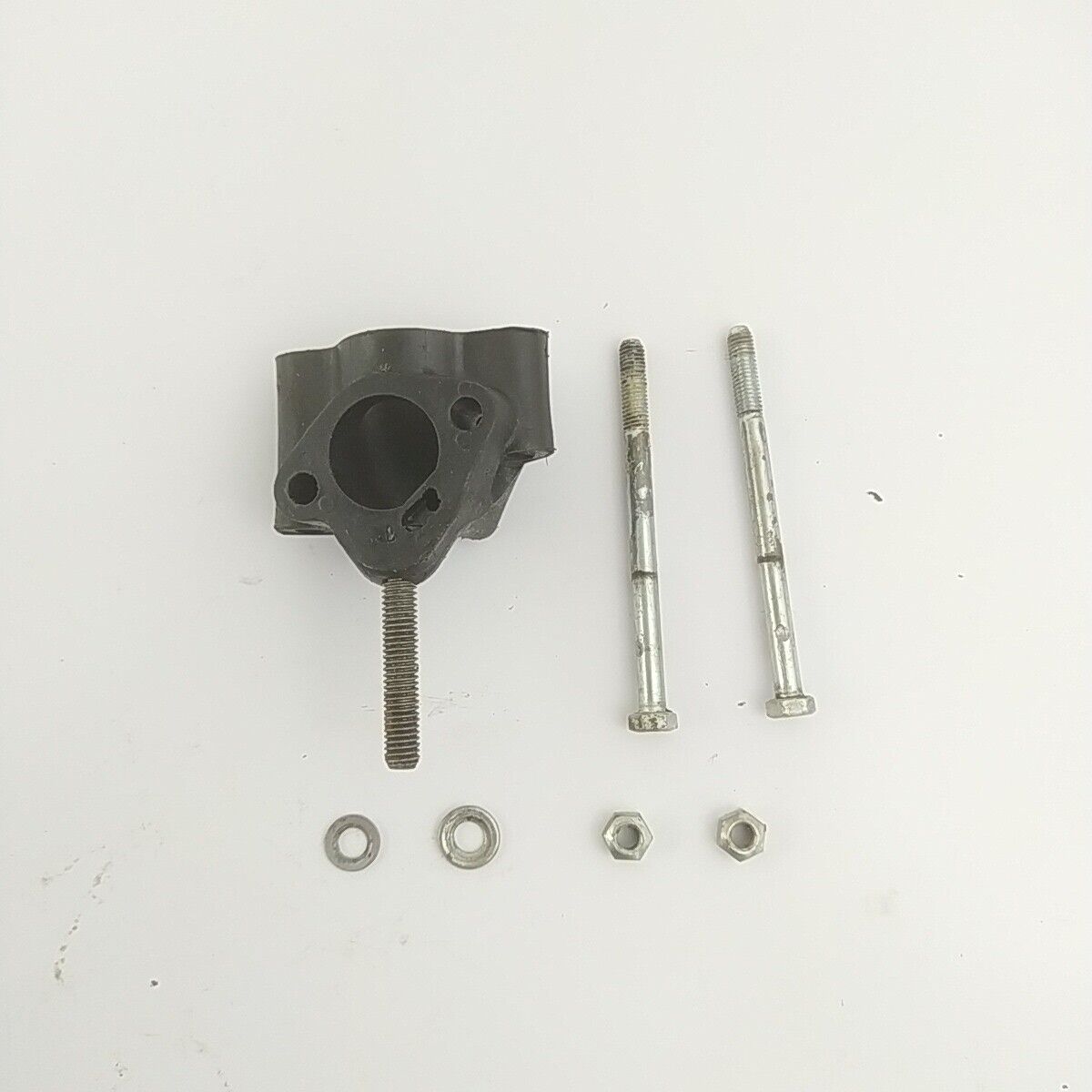 MOTOSEGA ALPINA PROF 70 0-70 ricambio COLLETTORE carburatore FILTRO ARIA usato