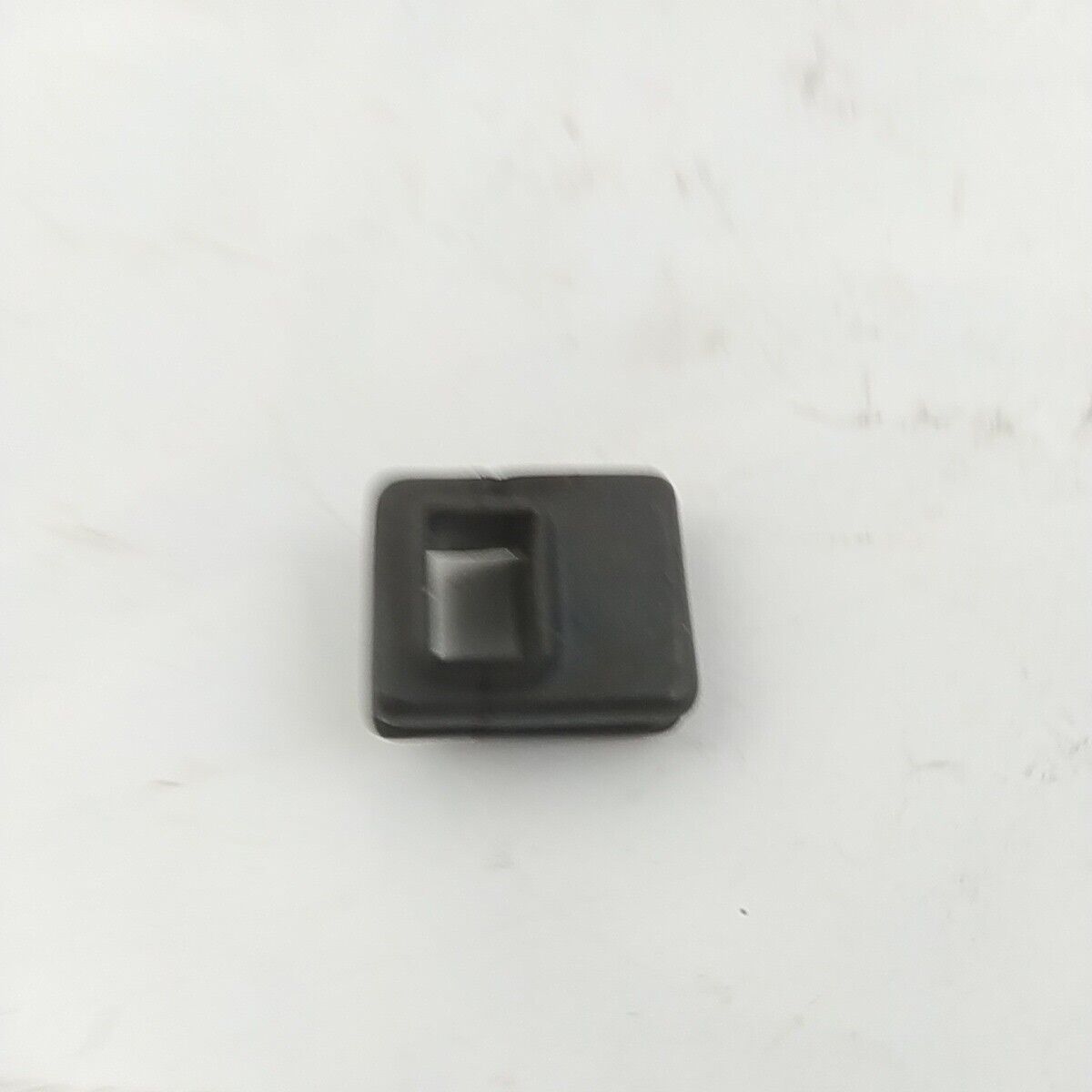 MOTOSEGA CASTOR CP 361 ricambio GOMMINI GUARNIZIONE PASSA LEVA ARIA Usato