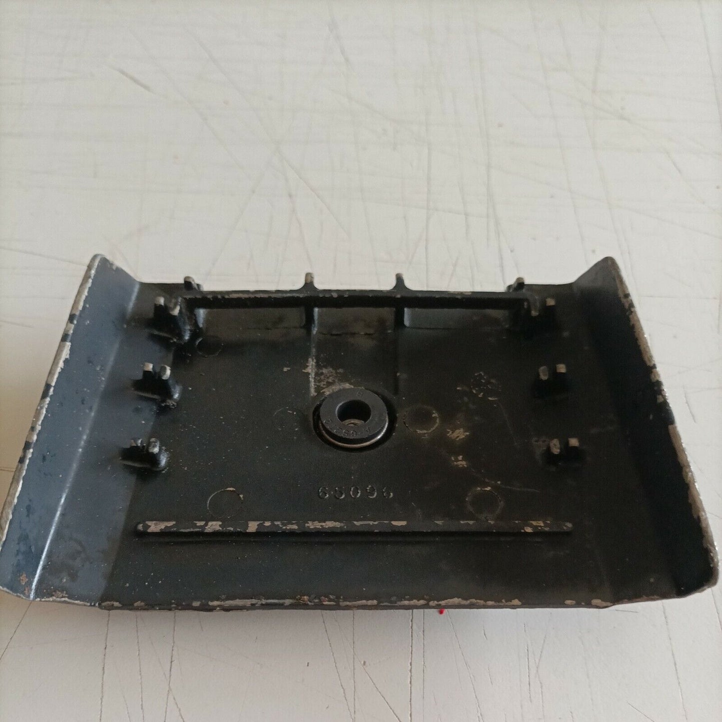 coperchio FILTRO ARIA PER MOTOSEGA HOMELITE SUPER E-Z AUTOMATIC ricambi usati