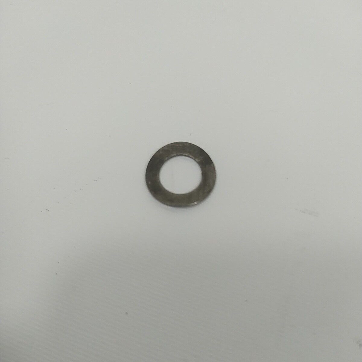 Ricambio DADO BULLONE ALBERO MOTORE per motosega alpina CASTOR CP 700 usato