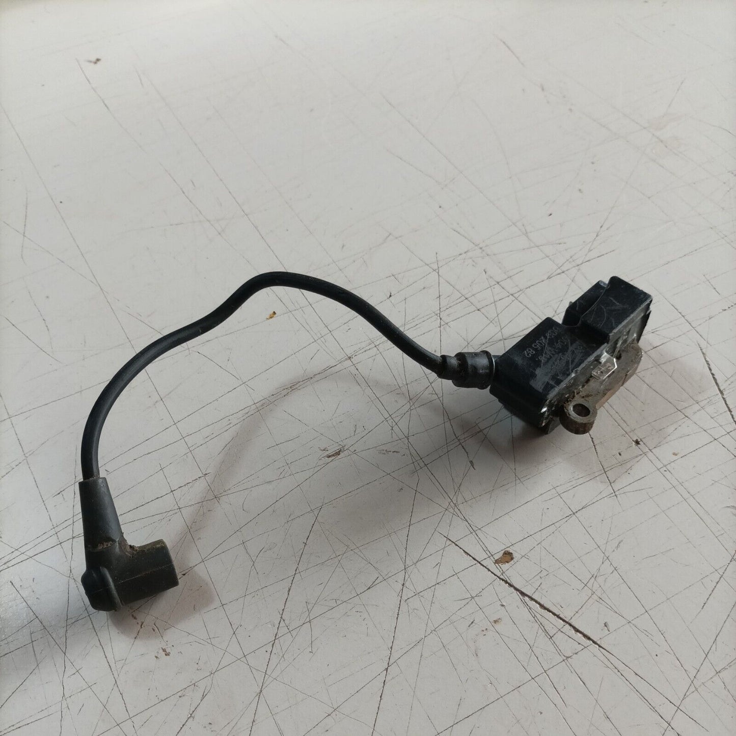 bobina accensione 809 205 82 SEM AB PER MOTOSEGA HUSQVARNA 340 345 ricambi usati