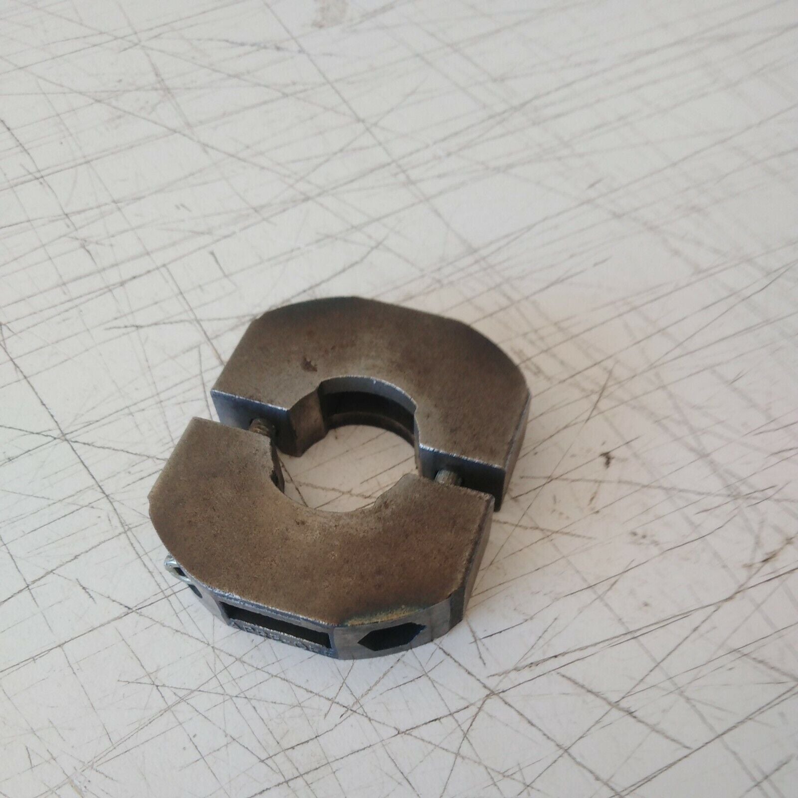 FRIZIONE CAMPANA ORIGINALE PER MOTOSEGA ALPINA  EURO 35 N