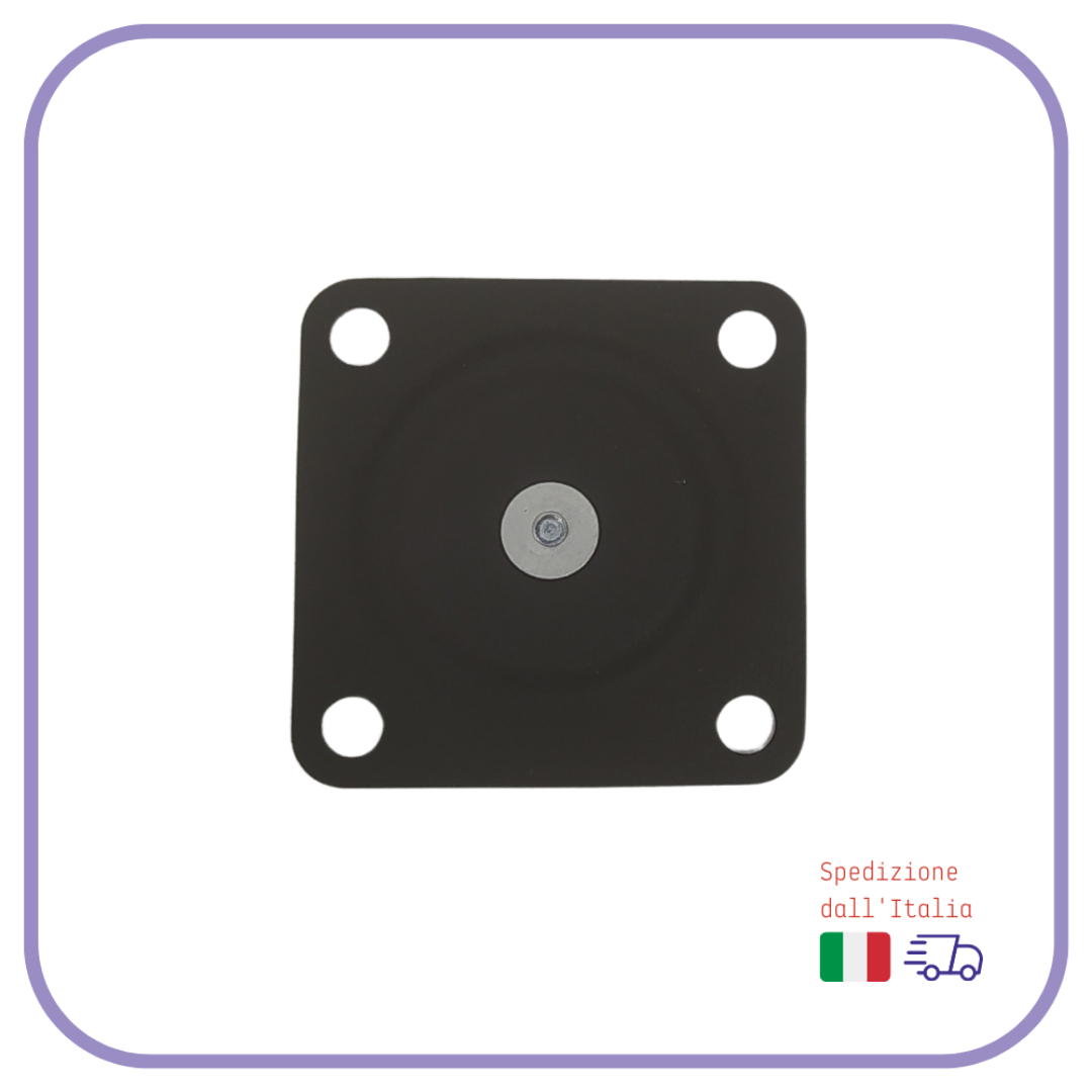 MEMBRANA CARBURATORE TILLOTSON per CASTOR Kawasaki ALPINA mcculloch e Shindaiwa