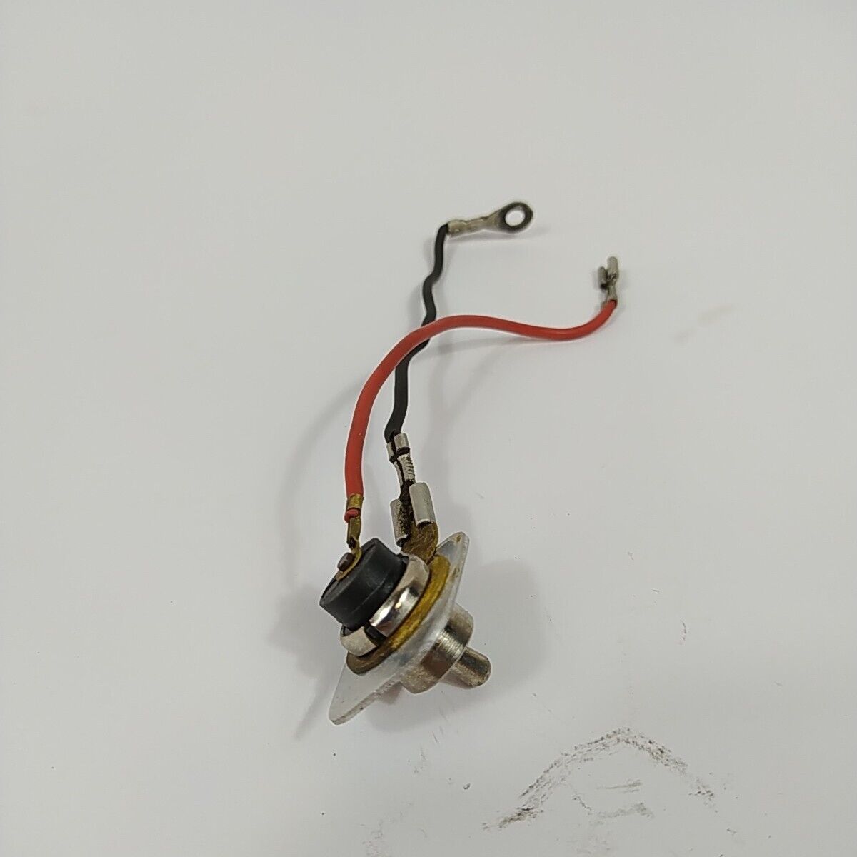 Ricambi usati INTERRUTTORE ON OFF START STOP ORIGINALE per motosega CASTOR 438