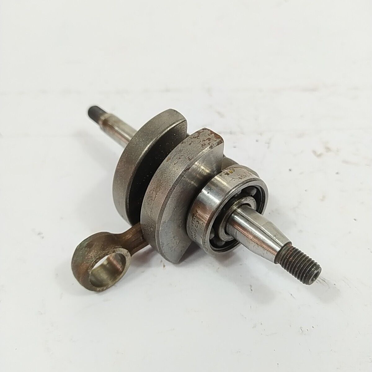 ALBERO MOTORE originale PER MOTOSEGA EMAK OLEOMAC 940 940C ricambi usati