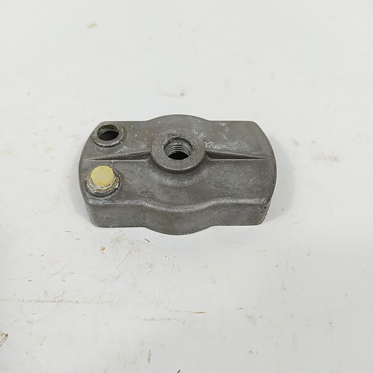 COPERCHIO E CRICCHETTO DI AVVIAMENTO per decespugliatore ECHO GT 22 SRM 22 usati