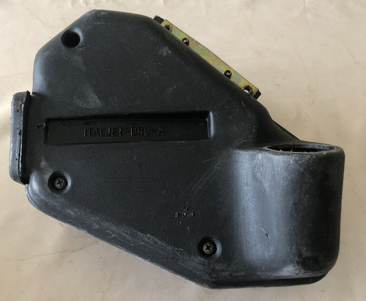SCATOLA FILTRO ARIA per scooter ITALJET -DRG- A ricambi usati