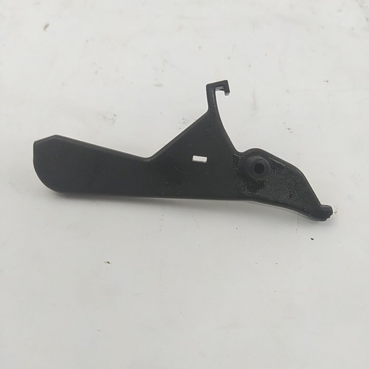 motosega CASTOR CP- 500 COMANDO leva gas ACCELERATORE Ricambio Usato