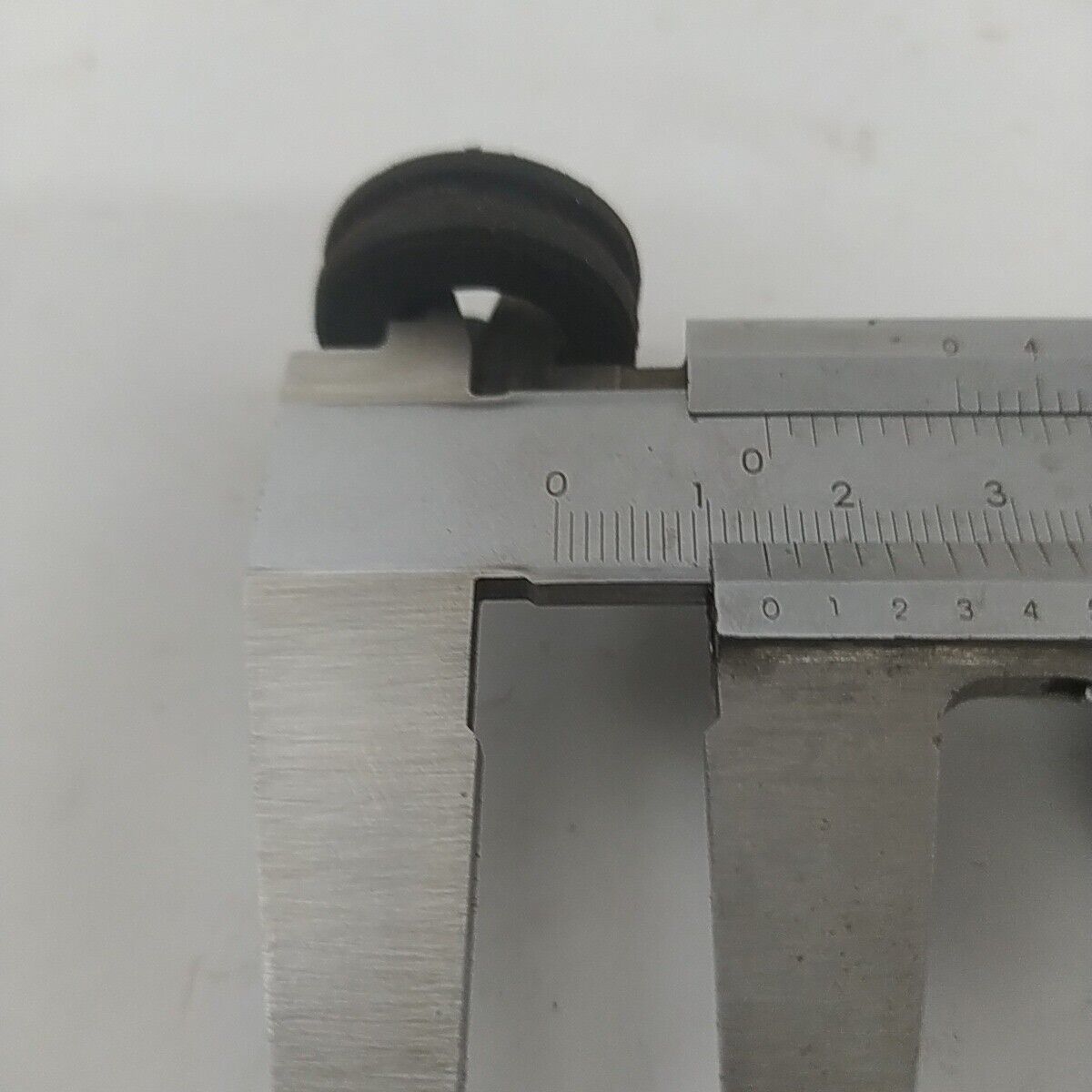 motosega CASTOR CP - 500 gommino SUPPORTO ANTIVIBRANTE Ricambio Usato