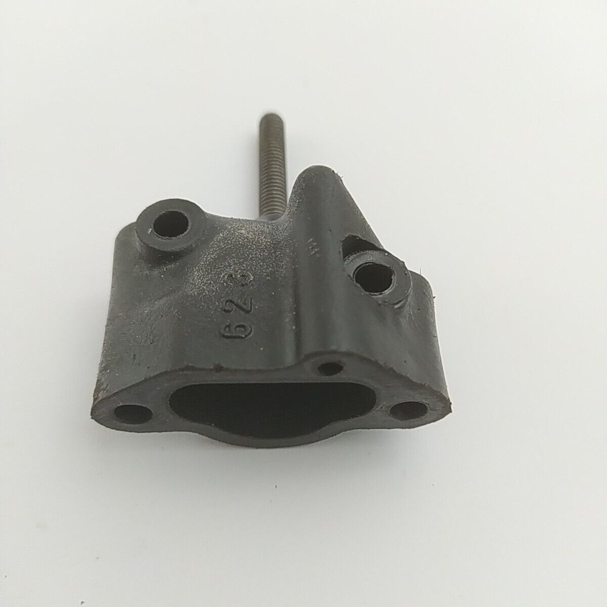 MOTOSEGA ALPINA PROF 70 0-70 ricambio COLLETTORE carburatore FILTRO ARIA usato