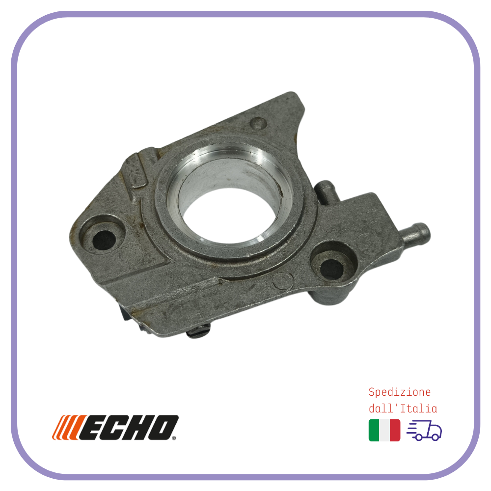 ricambi POMPA OLIO per motosega ECHO CS CS 3500 3700 3800 4200 4400 5100 400 440