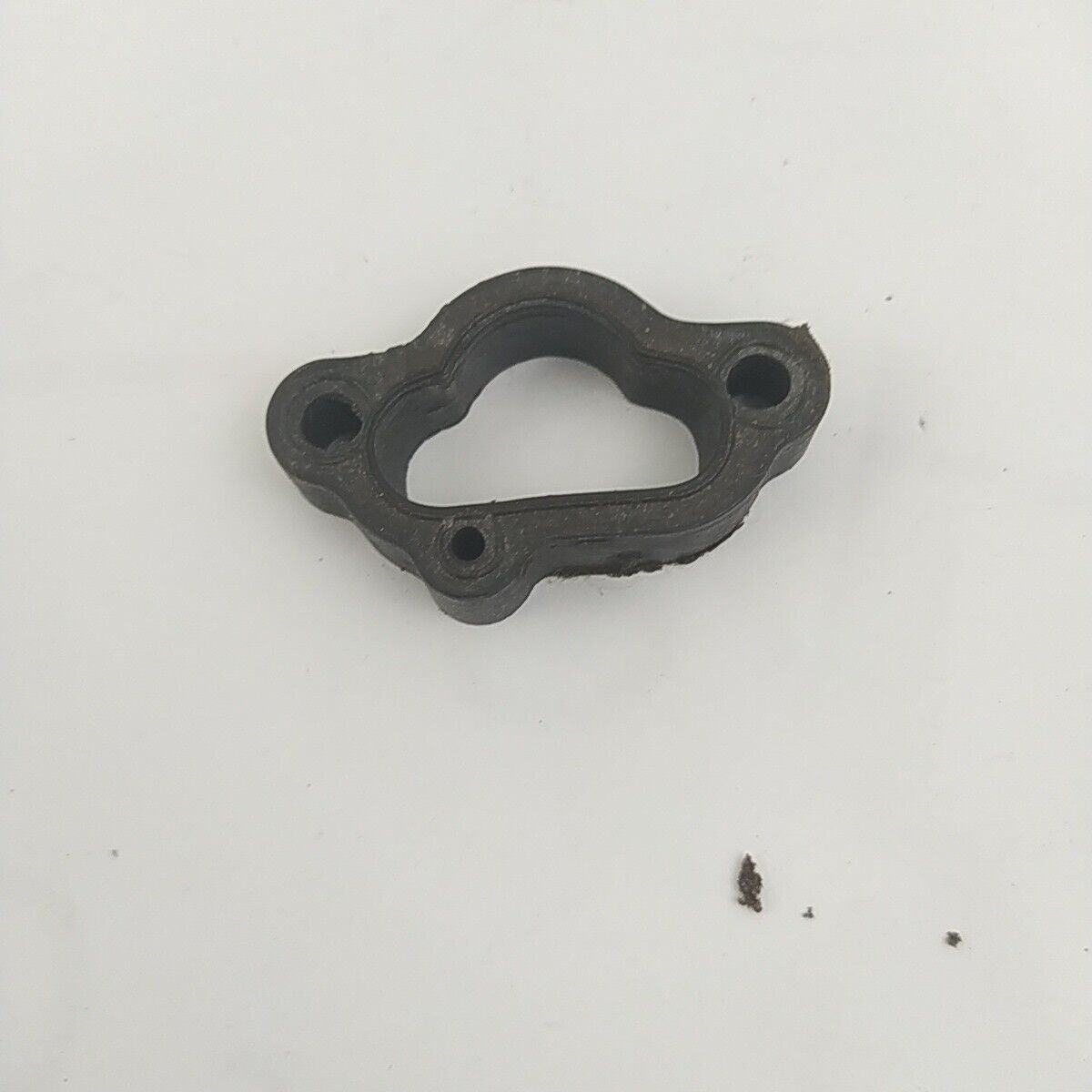 motosega CASTOR CP 500 FLANGIA COLLETTORE ASPIRAZIONE carburatore Ricambio Usato