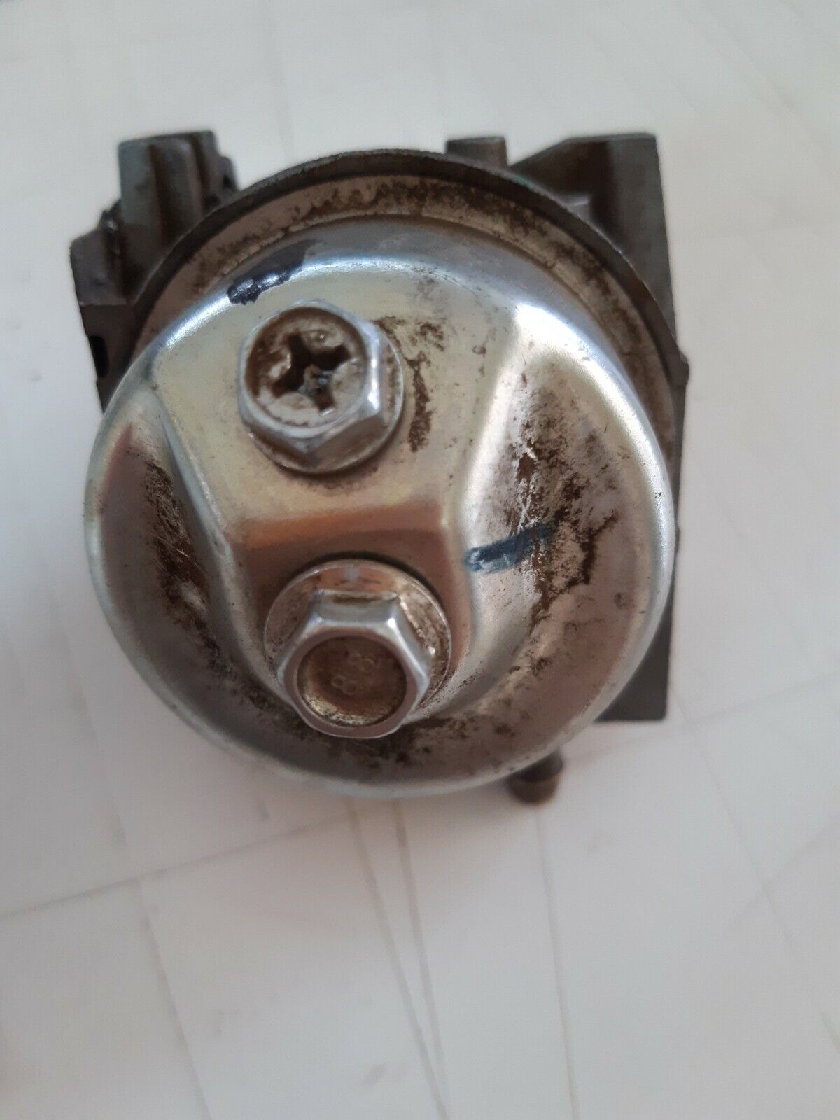 CARBURATORE EMAK TRATTORINO MOTORI OHV K1250 413CC ricambi usati