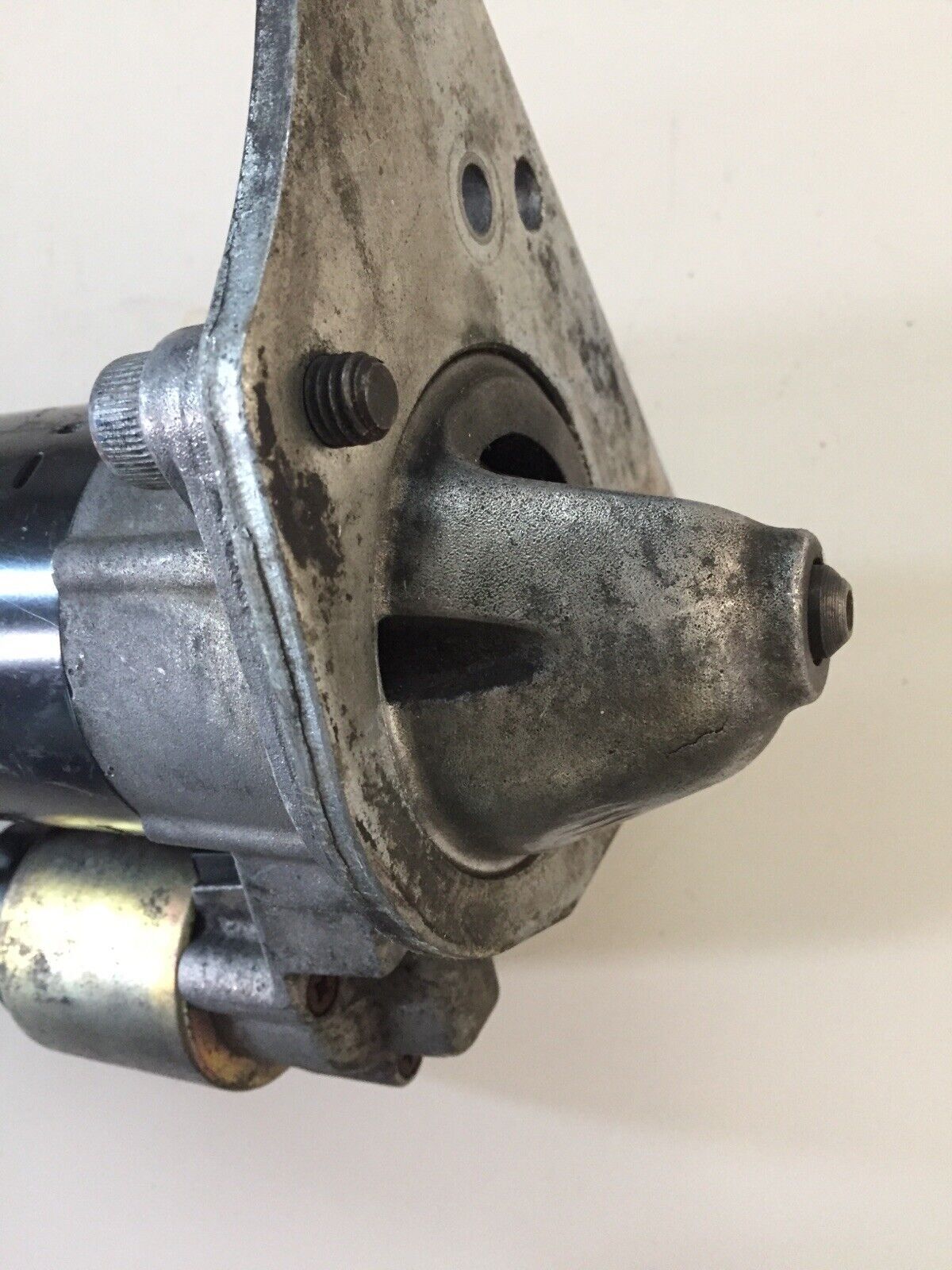 MOTORINO AVVIAMENTO Grecav- LOMBARDINI BOSCH 0001115035 ricambi usati