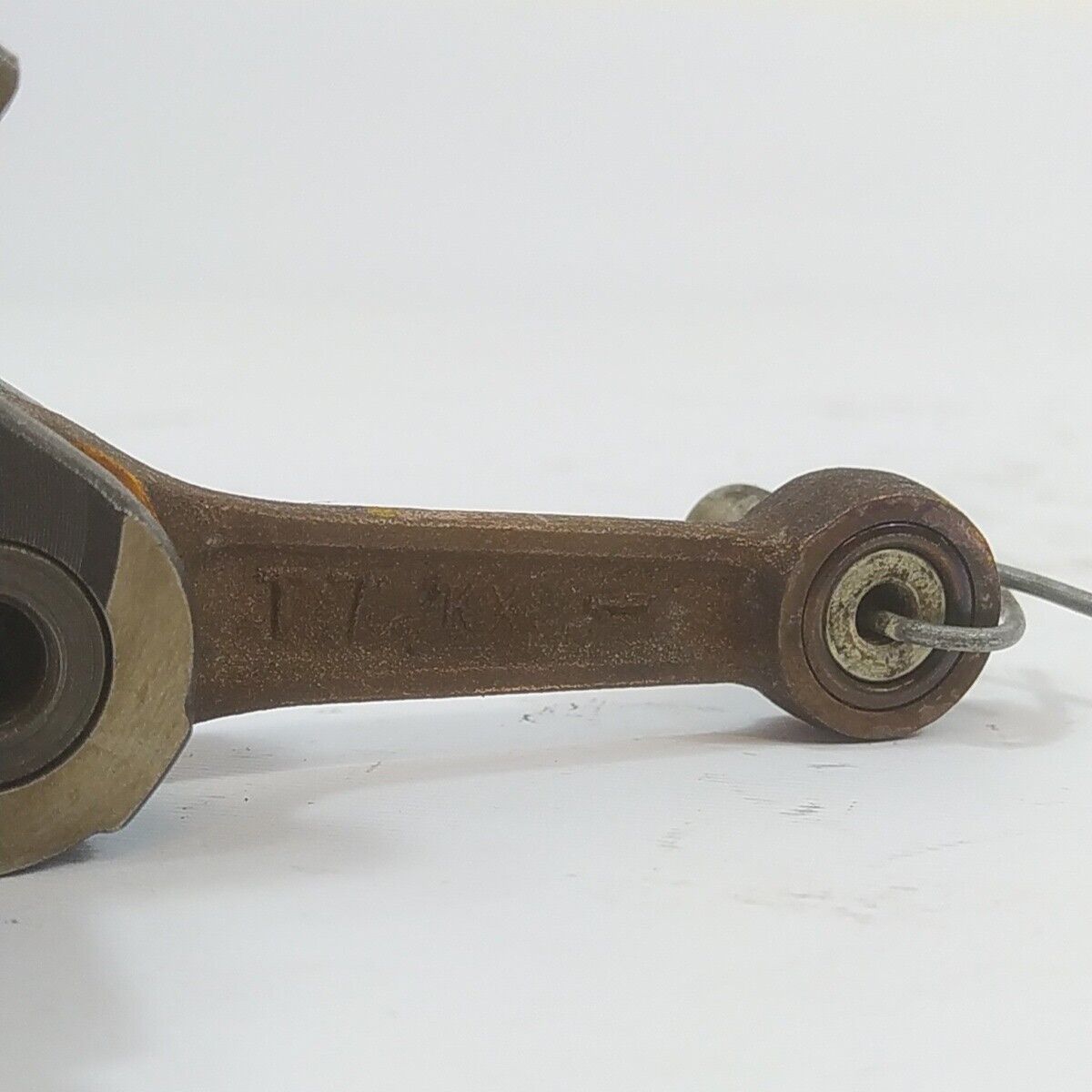 Ricambi ALBERO MOTORE ORIGINALE per decespugliatore TANAKA 501 ik usati