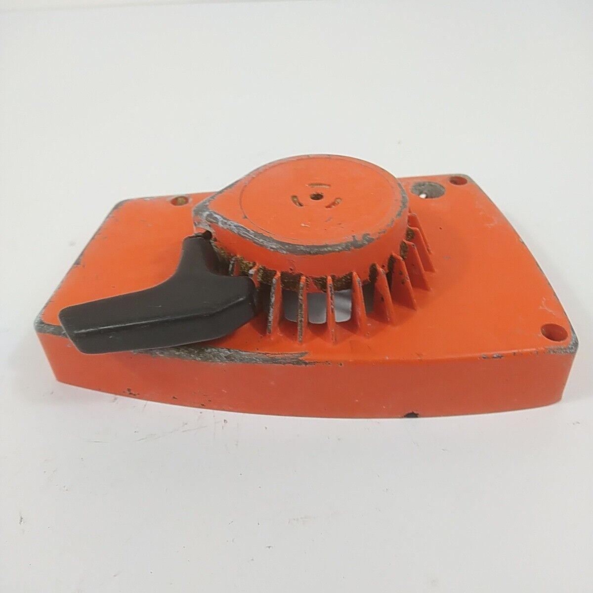 ECHO coperchio avviamento STARTER MOTOSEGA CS-302/302S 10150703930 ricambi usati