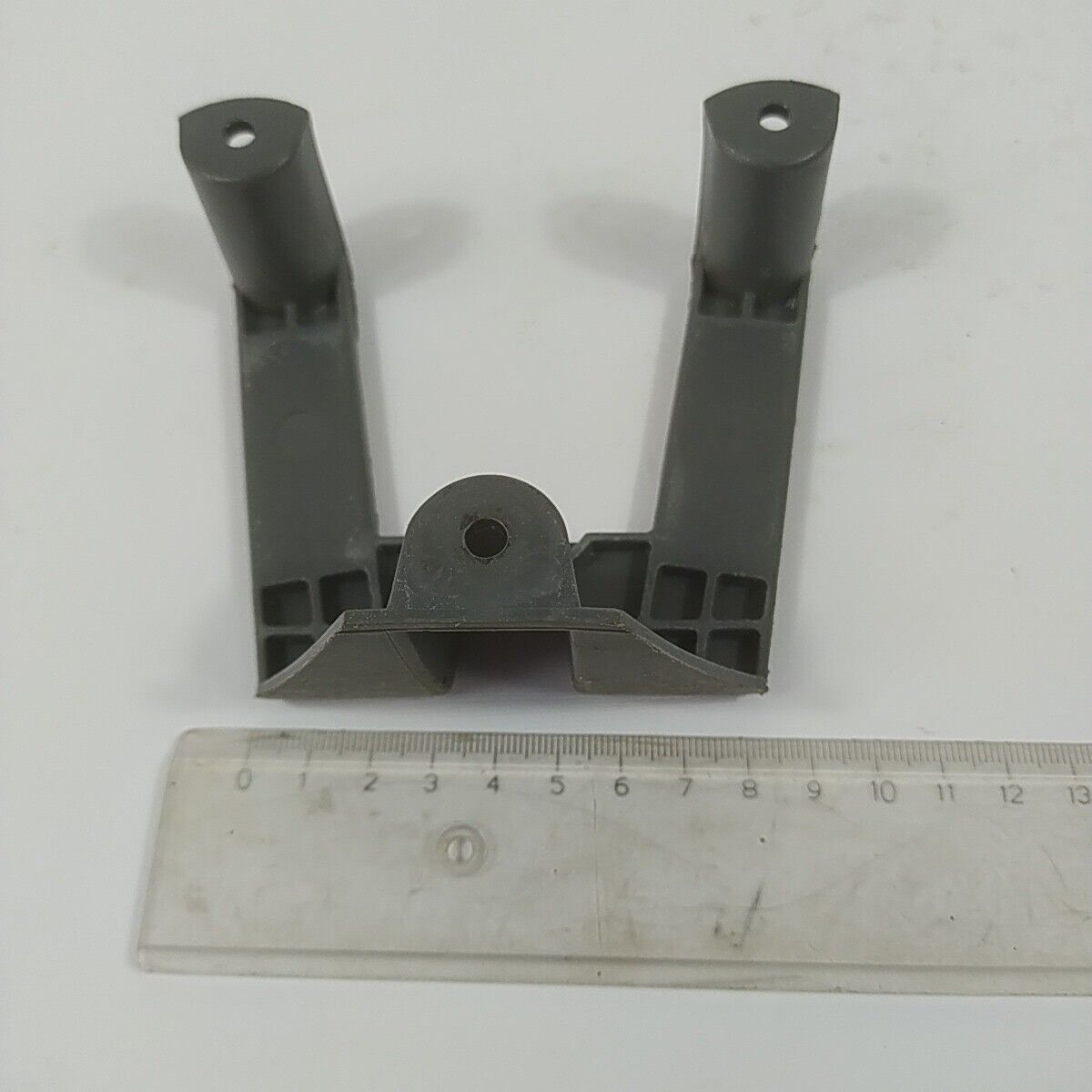 STAFFA SERBATOIO usato per decespugliatore OM 727 733 740 dynamac 433 440
