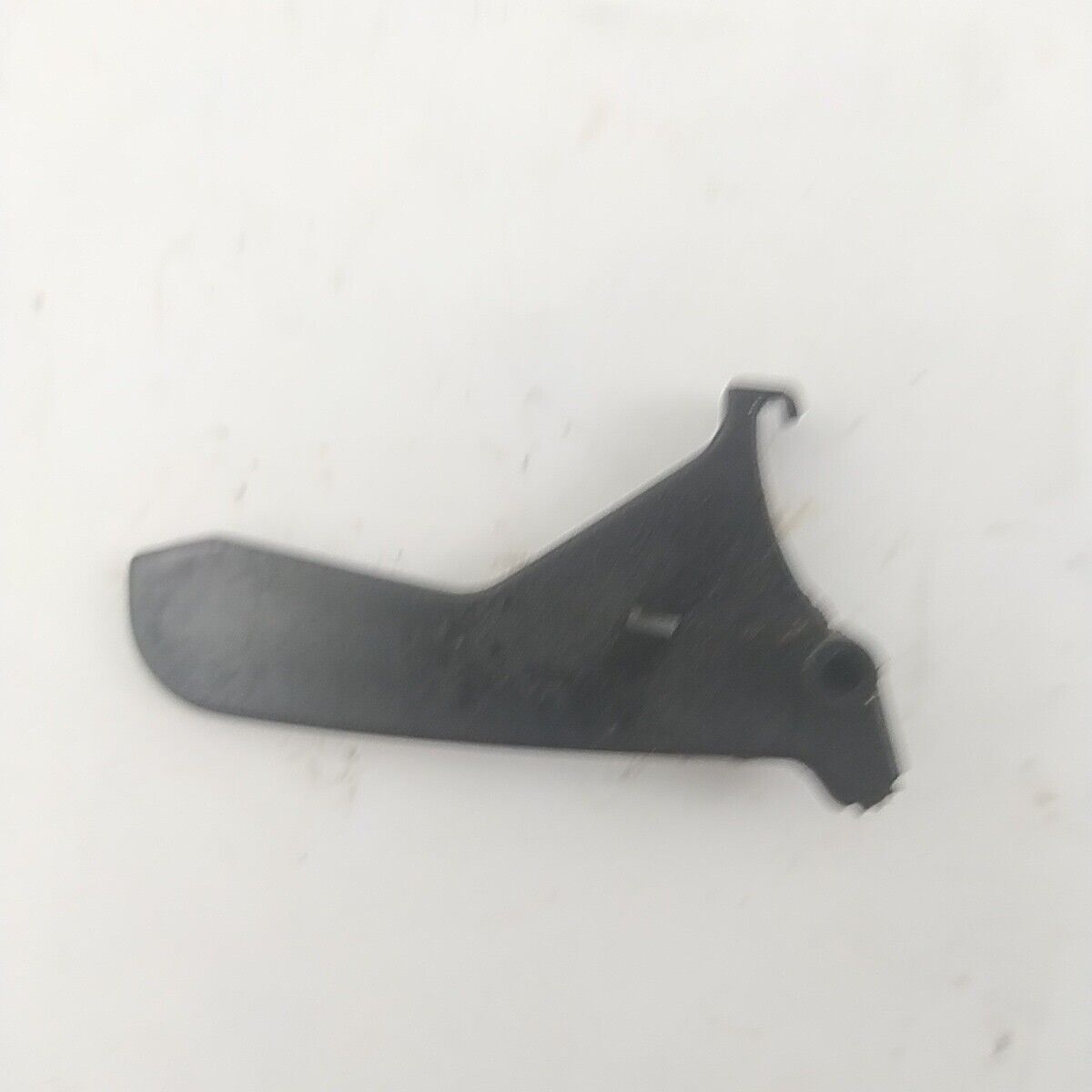 motosega CASTOR CP- 500 COMANDO tasto ACCELERATORE gas Ricambio Usato
