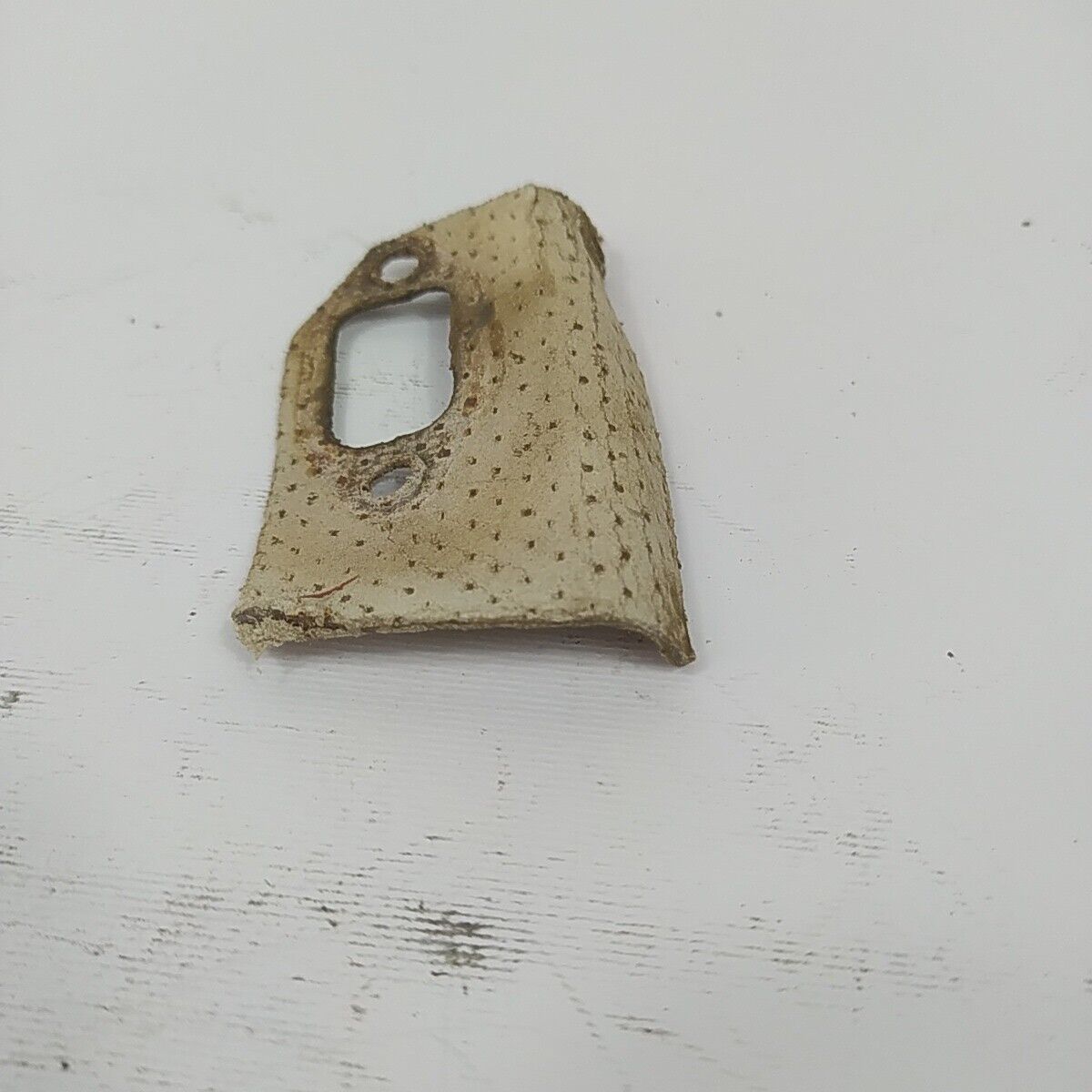 GUARNIZIONI MARMITTA E CARBURATORE per decespugliatore MITSUBISHI T200 usati