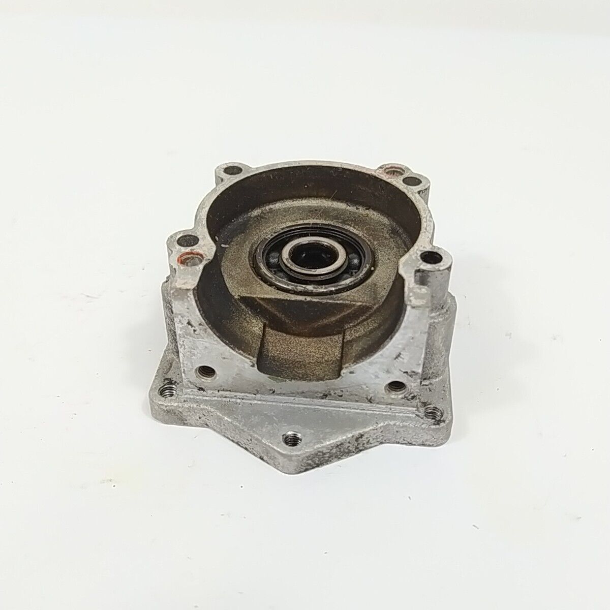 CARTER BASAMENTO CILINDRO EMAK decespugliatore EFCO OLEOMAC 8300 ricambi usati
