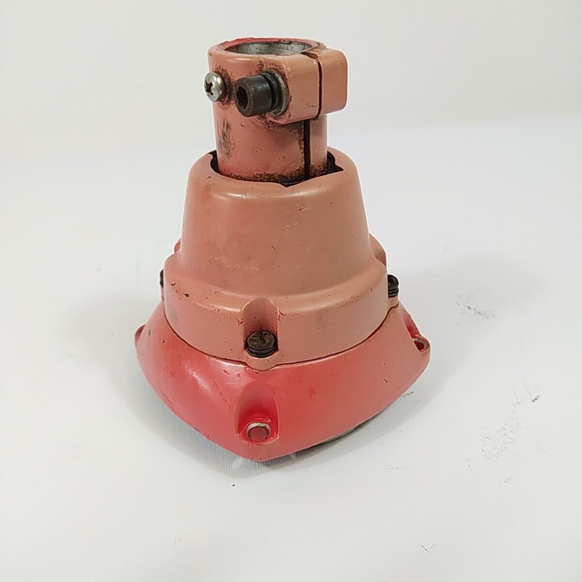 CAMPANA E FRIZIONE per decespugliatore SANDOR GARDEN SBL33 L ricambi usati