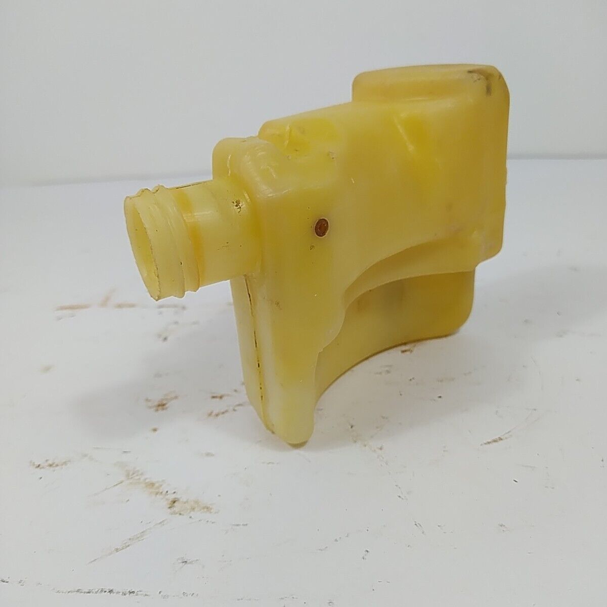 SERBATOIO CARBURANTE MISCELA ORIGINALE PER MOTOSEGA CASTOR 438