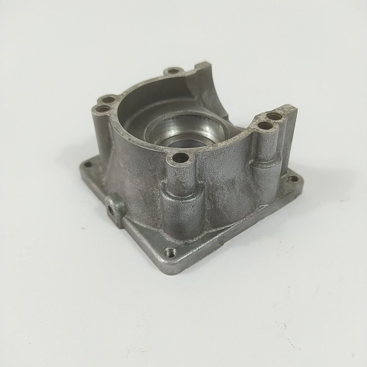 CARTER BASAMENTO CILINDRO usato decespugliatore OM 727 733 740 dynamac 433 440