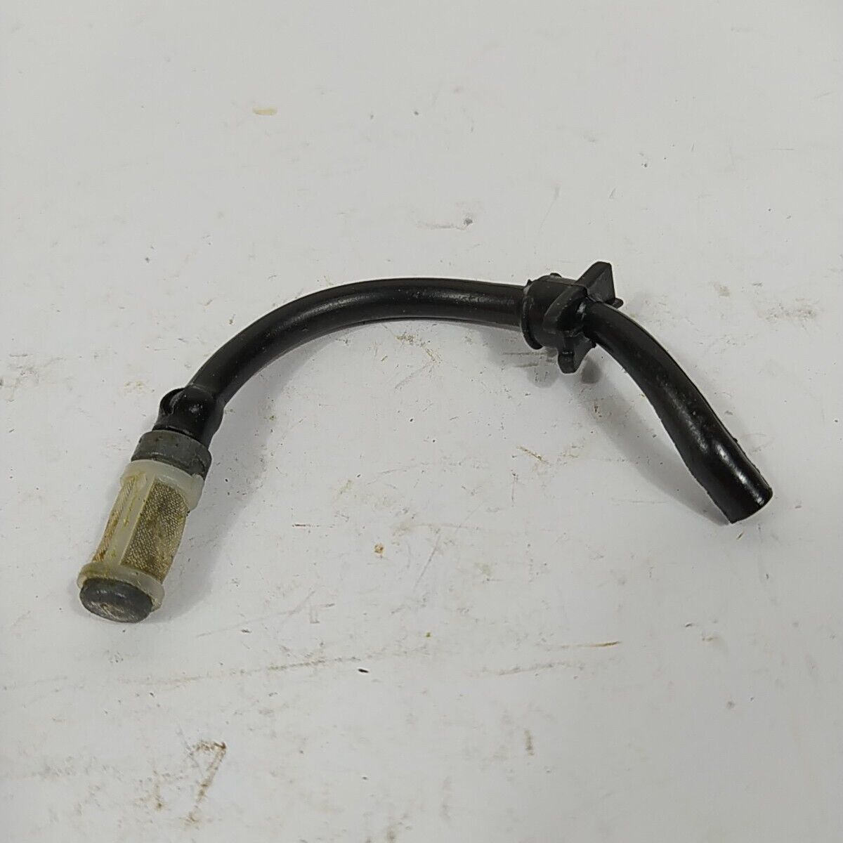 POMPA OLIO completa PER MOTOSEGA JET SKY KT2500 O CINESE 25 cc ricambi usati