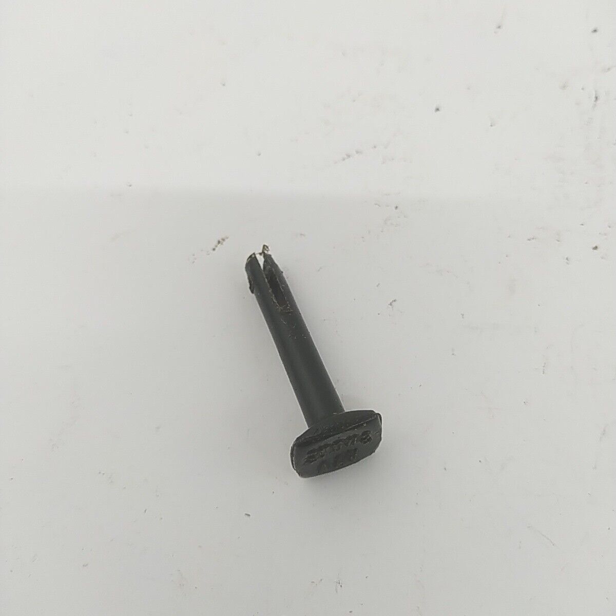 MOTOSEGA ALPINA A 70 0-70 ricambio LEVA comando ARIA carburatore usato
