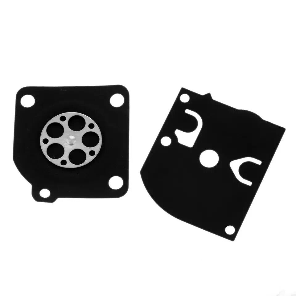KIT RIPARAZIONI guarnizioni MEMBRANE PER CARBURATORE ZAMA RB-137 C1Q-EL33A