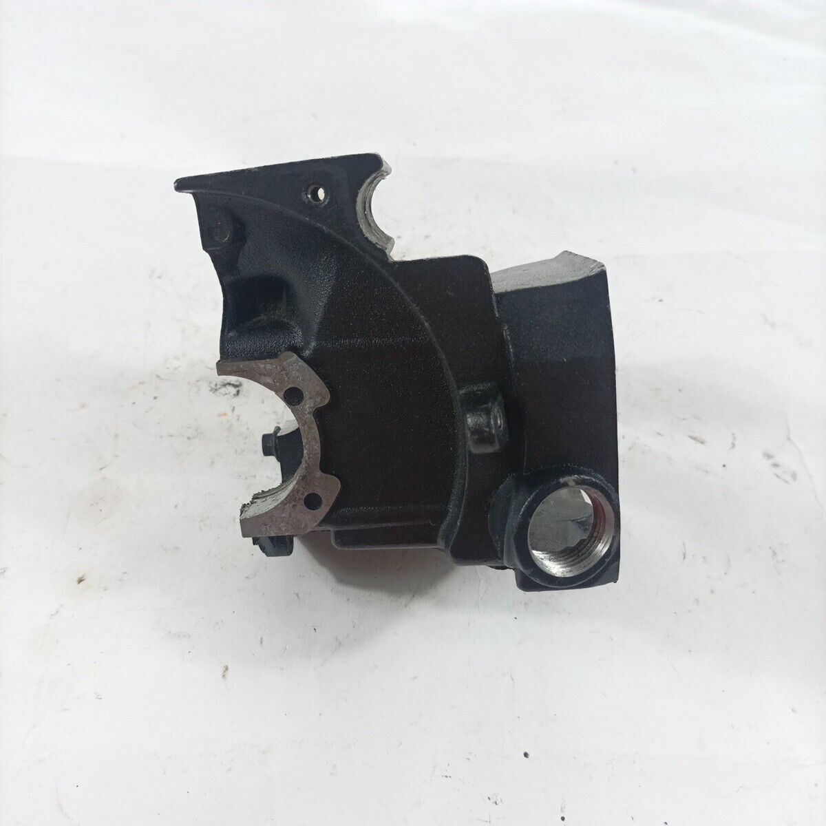 BASAMENTO MOTORE serbatoio olio PER MOTOSEGA MCCULLOCH PRO MAC 700 ricambi usati