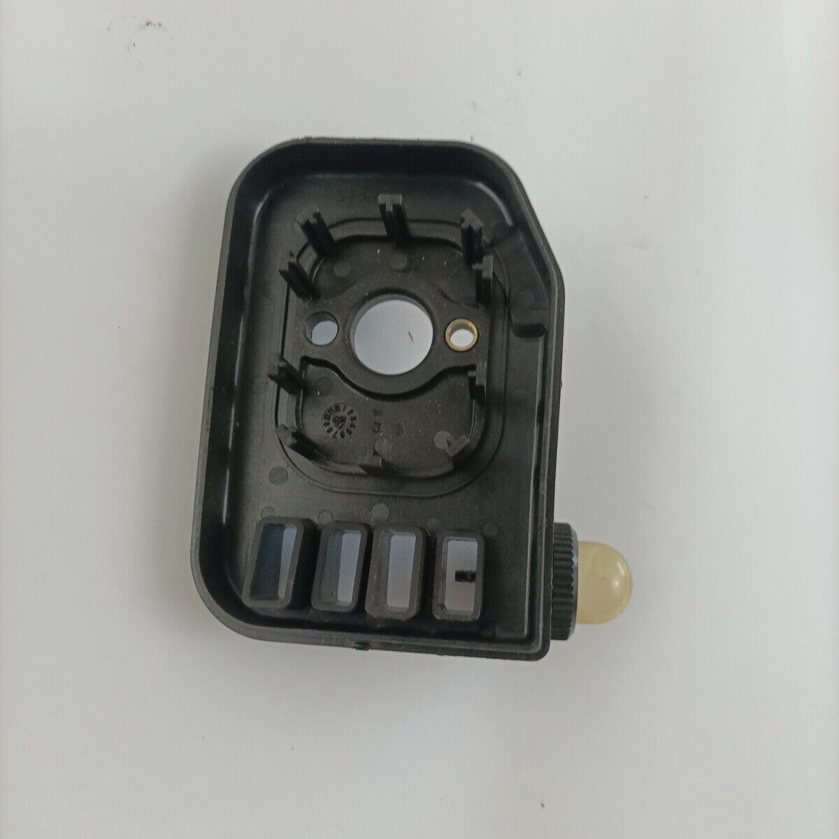 DECESPUGLIATORE TANAKA 501 ik Supporto Filtro Aria Primer benzina ricambi usati