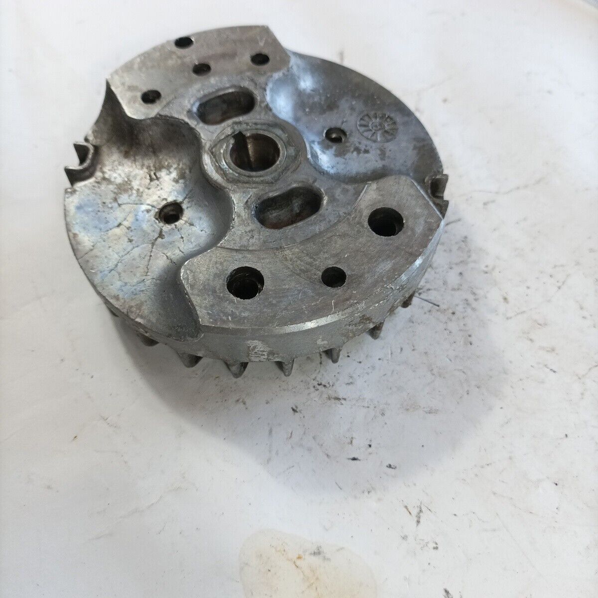 VOLANO MAGNETICO AVVIAMENTO per motosega MCCULLOCH PRO MAC 700 ELECTRONIC usato