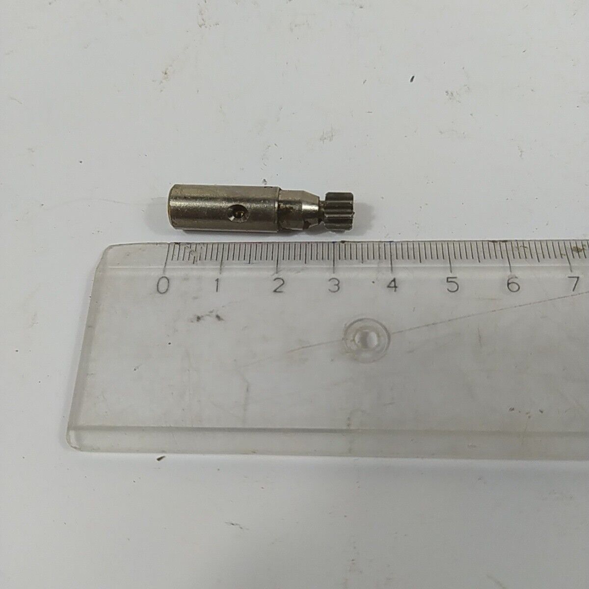 kit POMPA OLIO E BLOCCO CATENA FRIZIONE PER MOTOSEGA STIHL 018 017 ricambi usati