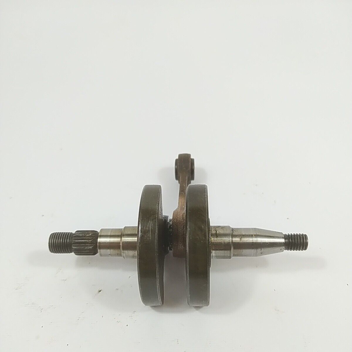 Ricambi usati per decespugliatore MCCULLOCH BP 38 AV ALBERO MOTORE ORIGINALE