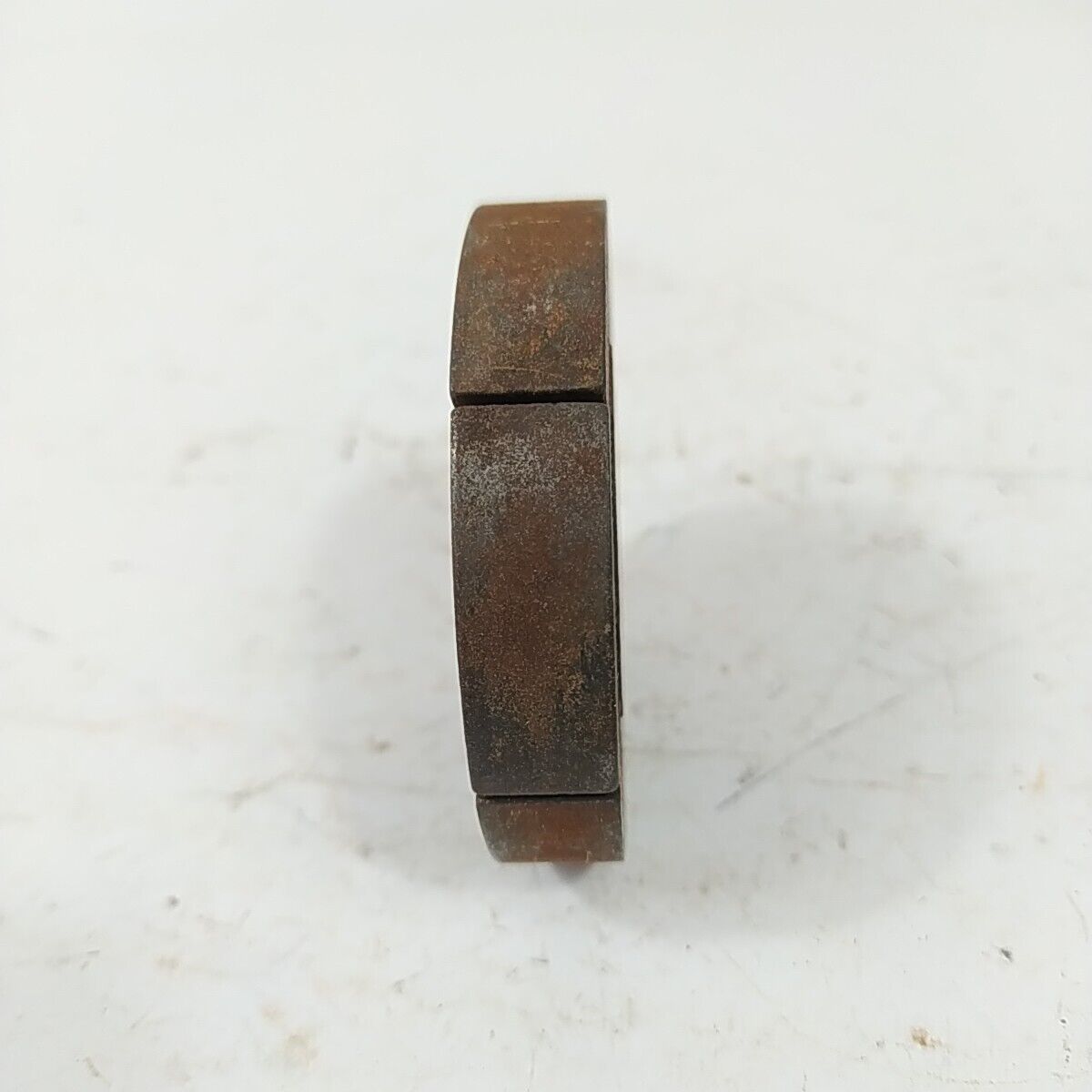 FRIZIONE PER MOTOSEGA generico esterno 75,4 MM d interno 8,6 MM ricambi usati