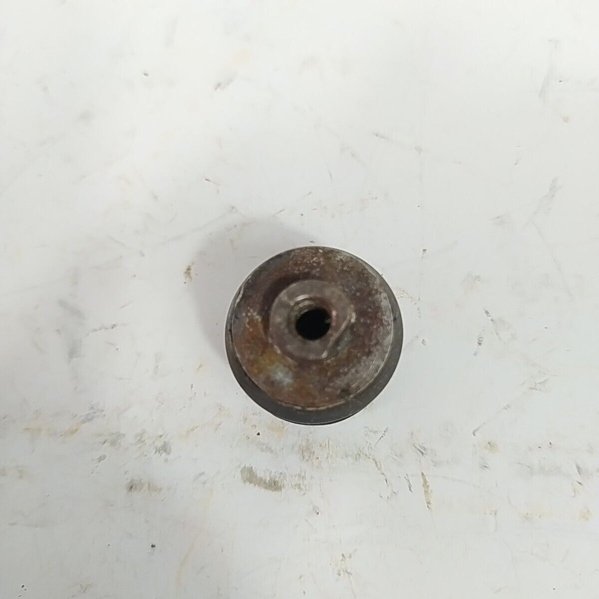 4 SUPPORTI MOTORE originale COMPLETI PER MOTOSEGA OPEM SUPER 157 ricambi usati