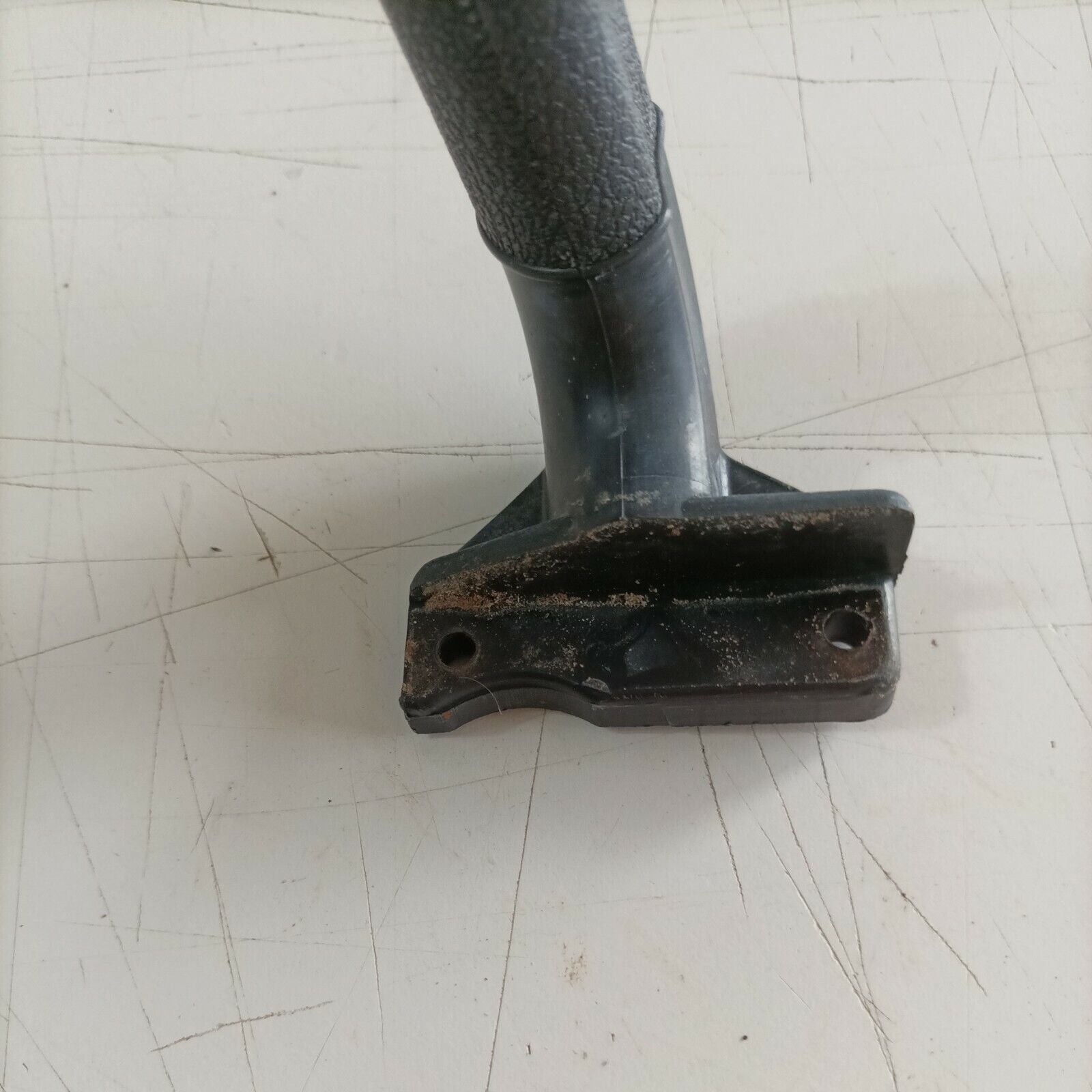 IMPUGNATURA MANICO SUPERIORE PER  MOTOSEGA CASTOR CASTELGARDEN  ALPINA  45