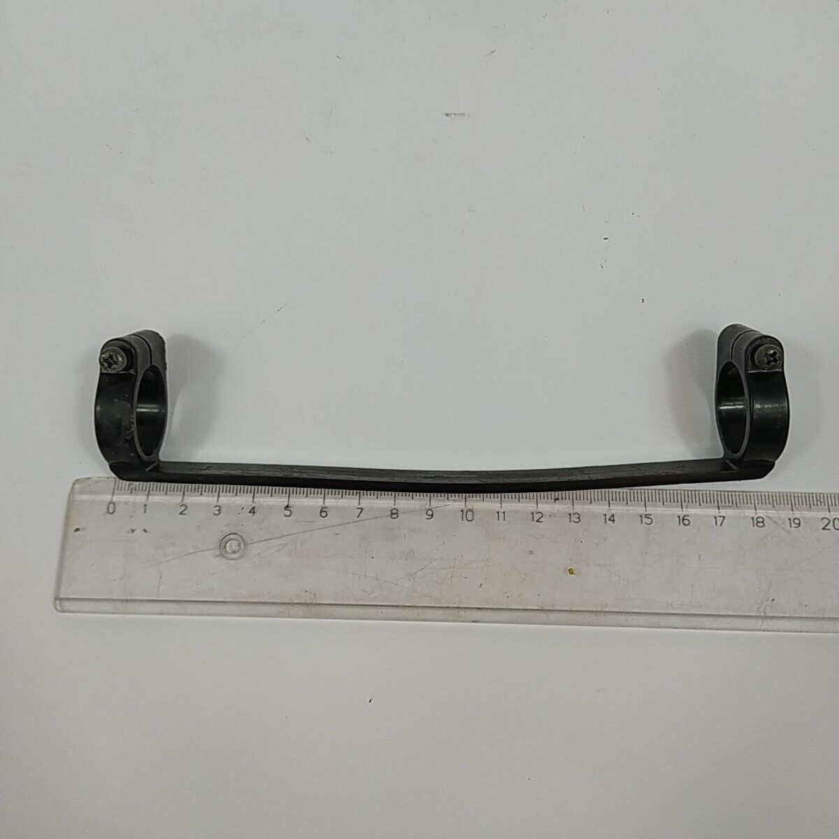 SUPPORTO PER TRACCOLA per decespugliatore ECHO SRM-2455 ricambi usati