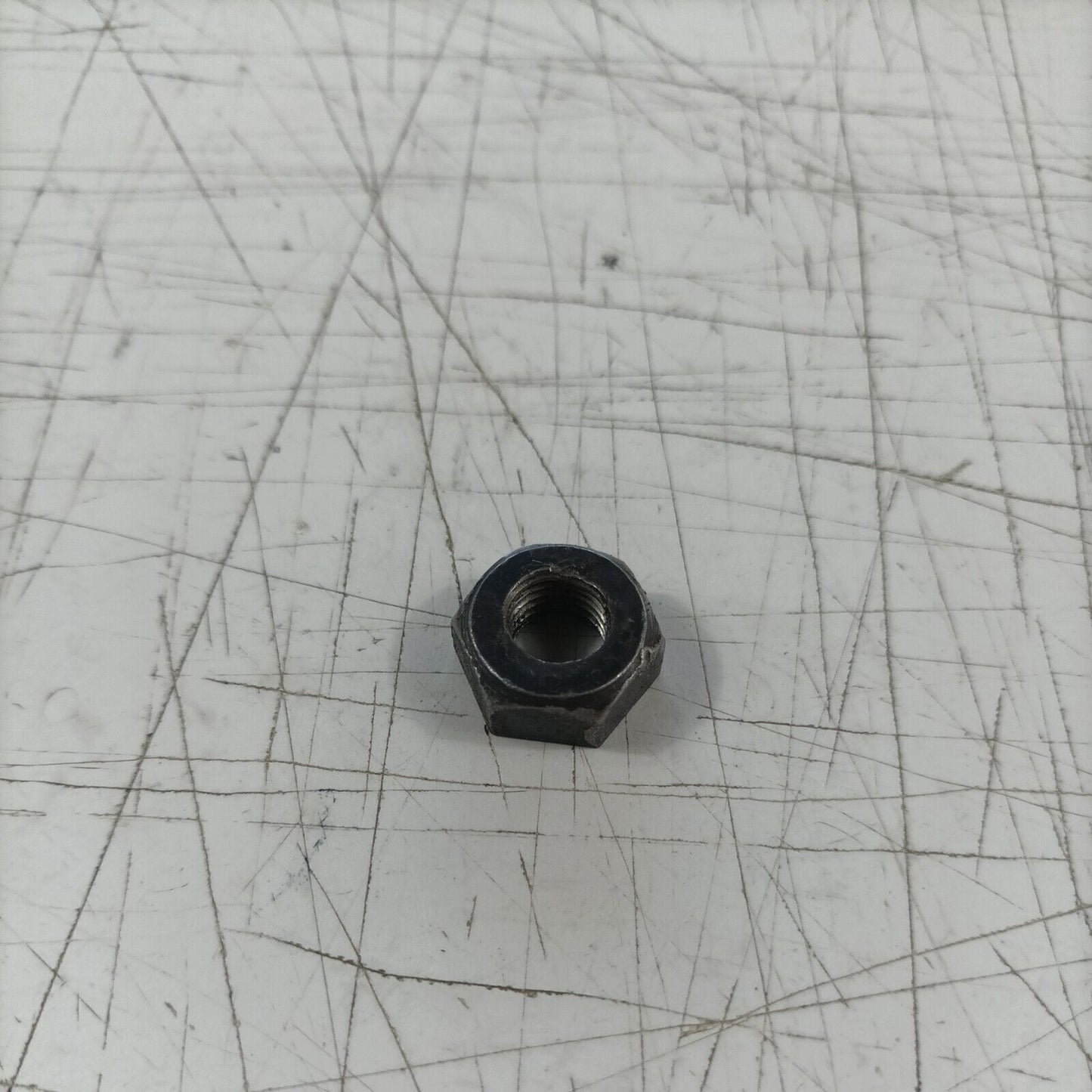 dado bullone VOLANO ALBERO MOTORE PER MOTOSEGA ECHO CS- 500 VL ricambi usati