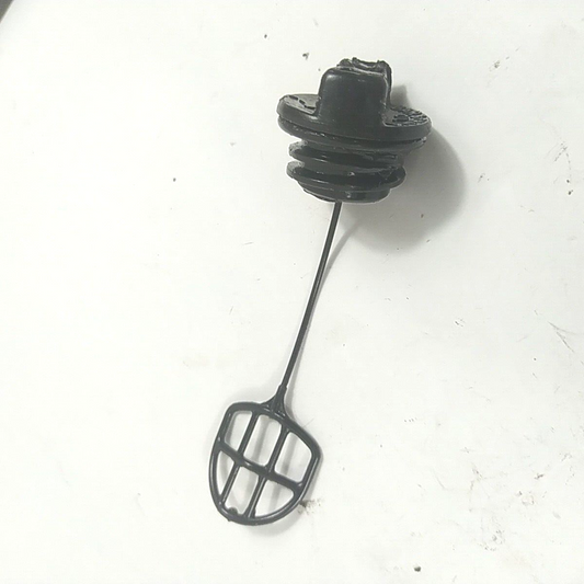 Ricambio TAPPO SERBATOIO OLIO PER MOTOSEGA POULAN usato