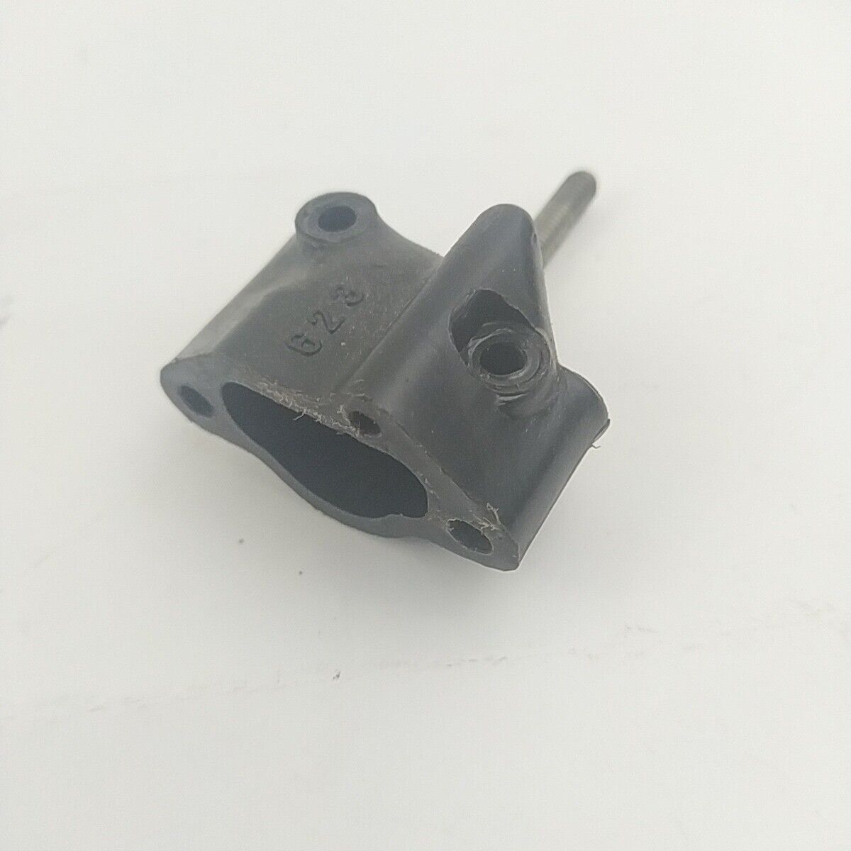 MOTOSEGA ALPINA A 70 0-70 ricambio COLLETTORE carburatore FILTRO ARIA usato