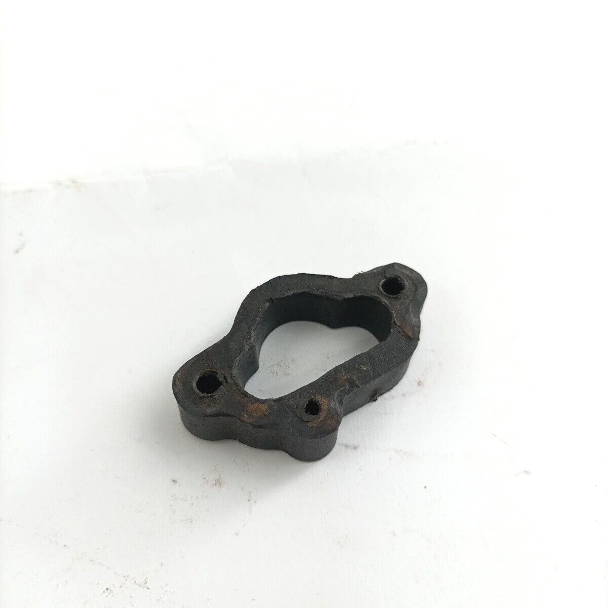 MOTOSEGA ALPINA A 70 0-70 ricambio COLLETTORE aspirazione per CARBURATORE usato