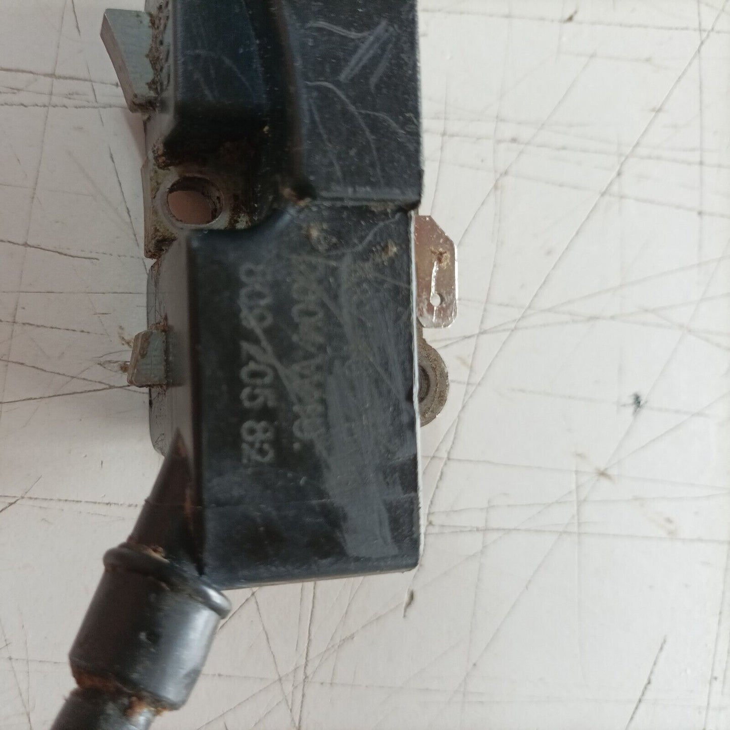 bobina accensione 809 205 82 SEM AB PER MOTOSEGA HUSQVARNA 340 345 ricambi usati
