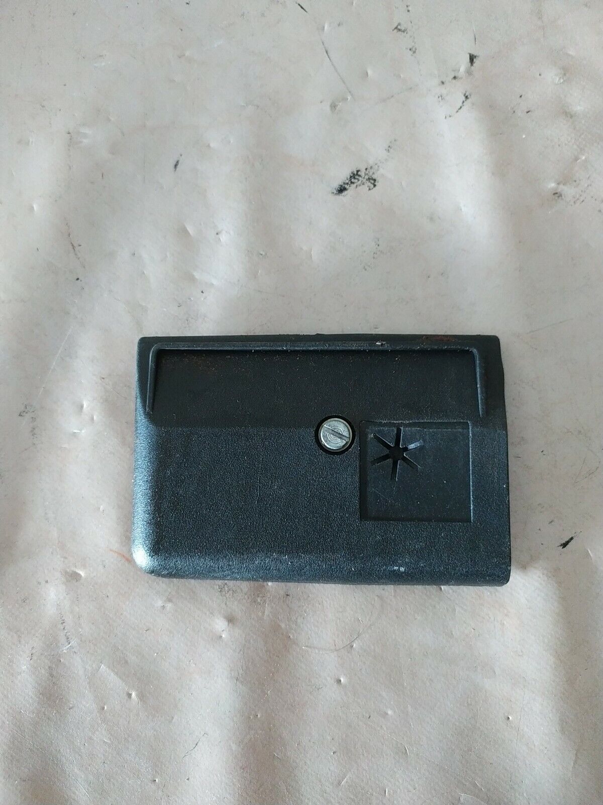 COPERCHIO FILTRO ARIA ORIGINALE  PER MOTOSEGA CASTOR ALPINA  P34 PR350