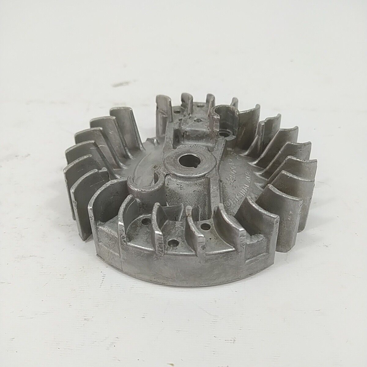 Ricambio VOLANO MAGNETICO DI AVVIAMENTO START per motosega CASTOR CP 700 usato