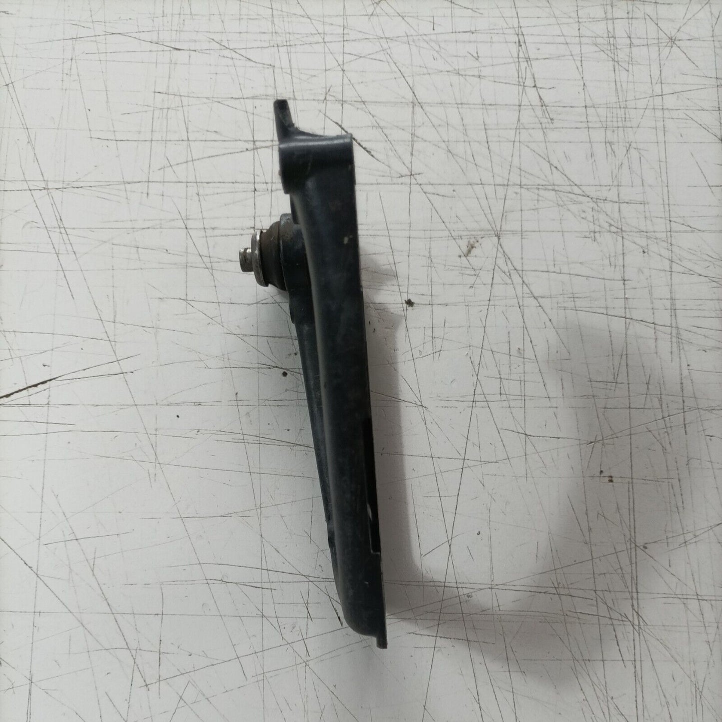LATO MANIGLIA IMPUGNATURA COMANDI E SUPPORTO PER MOTOSEGA CASTOR C70 ALPINA A70