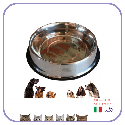 CIOTOLA per cane gatto  rialzata ciotole cani e gatti rialzate animali cibo