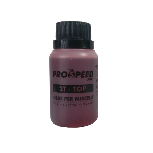 OLIO MOTORE PER MISCELA 2T MOTOSEGHE DECESPUGLIATORE MOTORE A SCOPPIO SINTETICO
