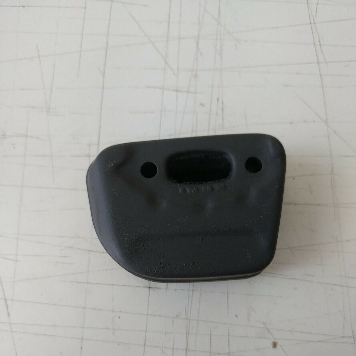 marmitta SCARICO SILENZIATORE MOTOSEGA OLEOMAC 931 932 EFCO 131 ricambi usati